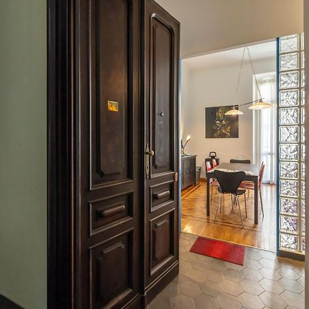 Апартаменти Nonpertutti Piazza Castello Accessibile Senior Famiglie Турин Екстер'єр фото