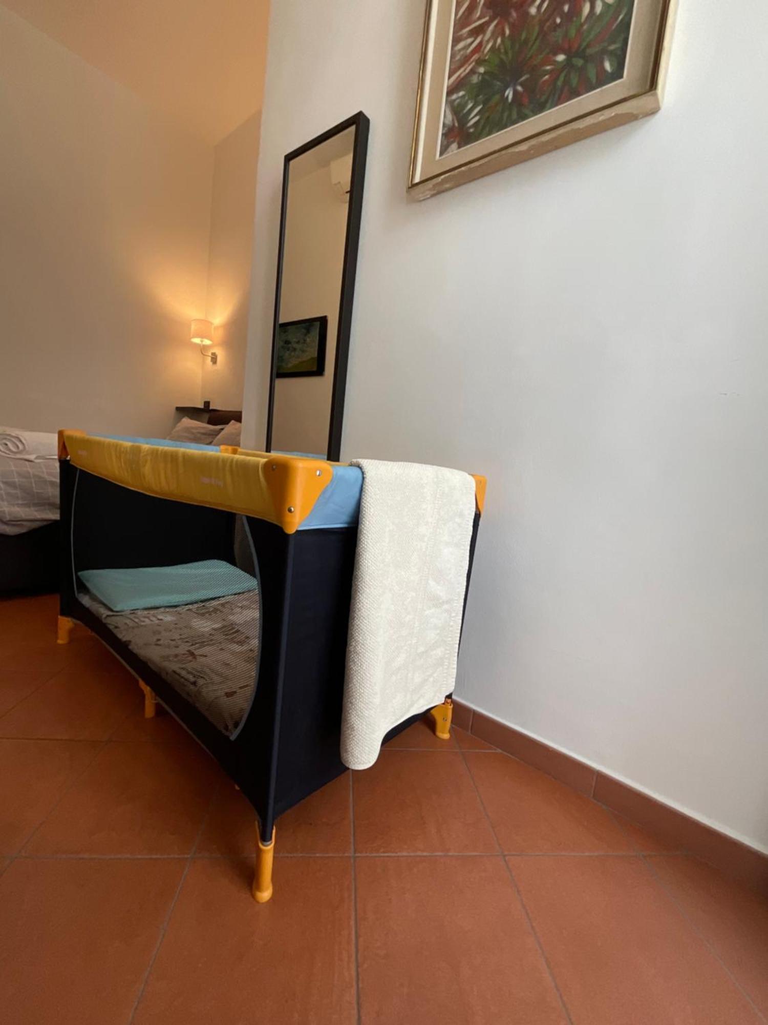 Апартаменти Nonpertutti Piazza Castello Accessibile Senior Famiglie Турин Екстер'єр фото