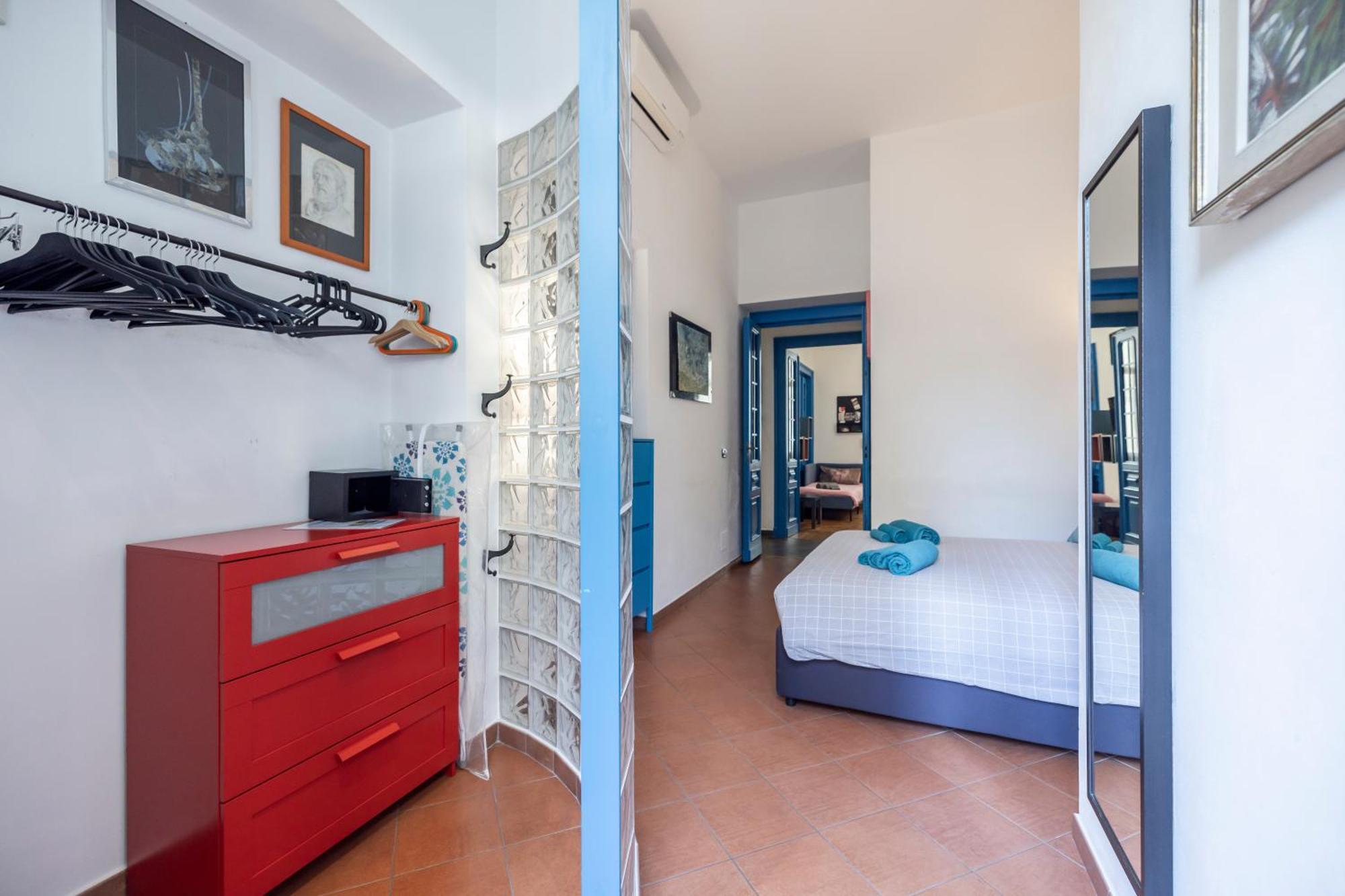 Апартаменти Nonpertutti Piazza Castello Accessibile Senior Famiglie Турин Екстер'єр фото
