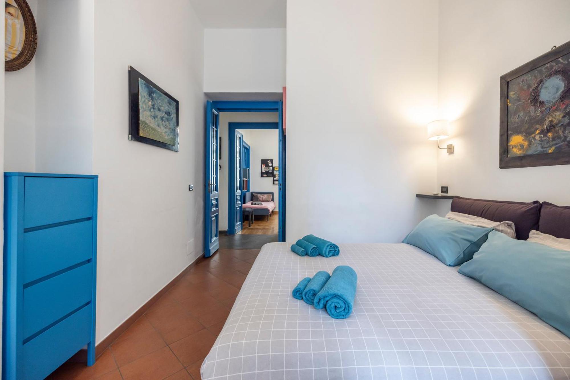 Апартаменти Nonpertutti Piazza Castello Accessibile Senior Famiglie Турин Екстер'єр фото